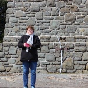 Meet your Posher, Karla